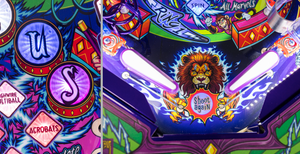 Cirqus Voltaire Ringmaster Edition