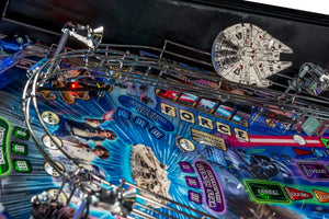 Star Wars Comic Art Premium