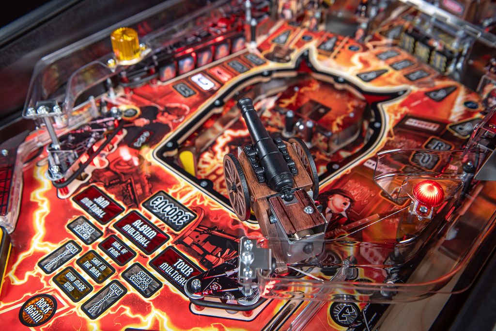 AC/DC Pinball Remastered Premium DEPOSIT