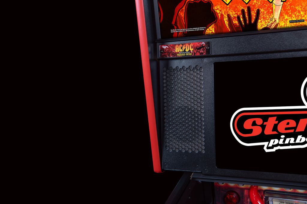 AC/DC Pinball Remastered Premium DEPOSIT