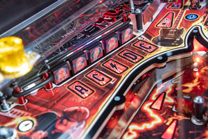 AC/DC Pinball Remastered Premium DEPOSIT