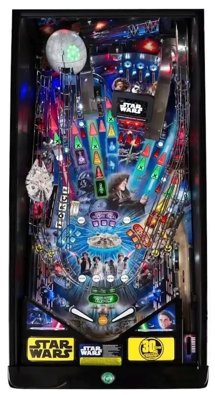 Star Wars Comic Art Premium