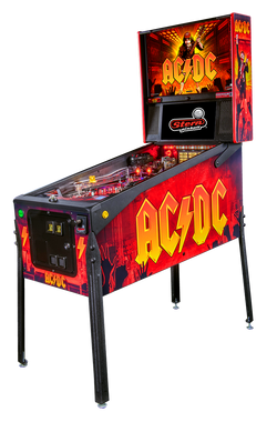 AC/DC Pinball Remastered Premium DEPOSIT