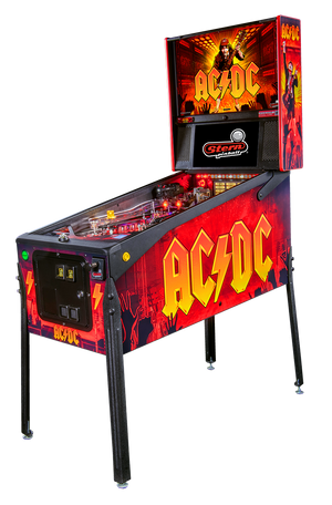 AC/DC Pinball Remastered Premium DEPOSIT
