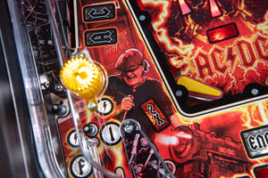 AC/DC Pinball Remastered Premium DEPOSIT