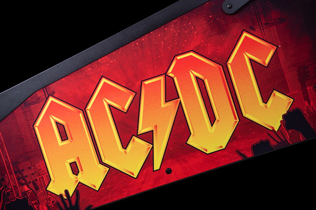 AC/DC Pinball Remastered Premium DEPOSIT
