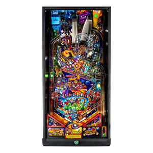 Avengers: Infinity Quest Premium