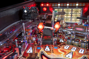 AC/DC Pinball Remastered Premium DEPOSIT
