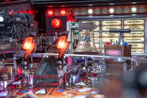 AC/DC Pinball Remastered Premium DEPOSIT