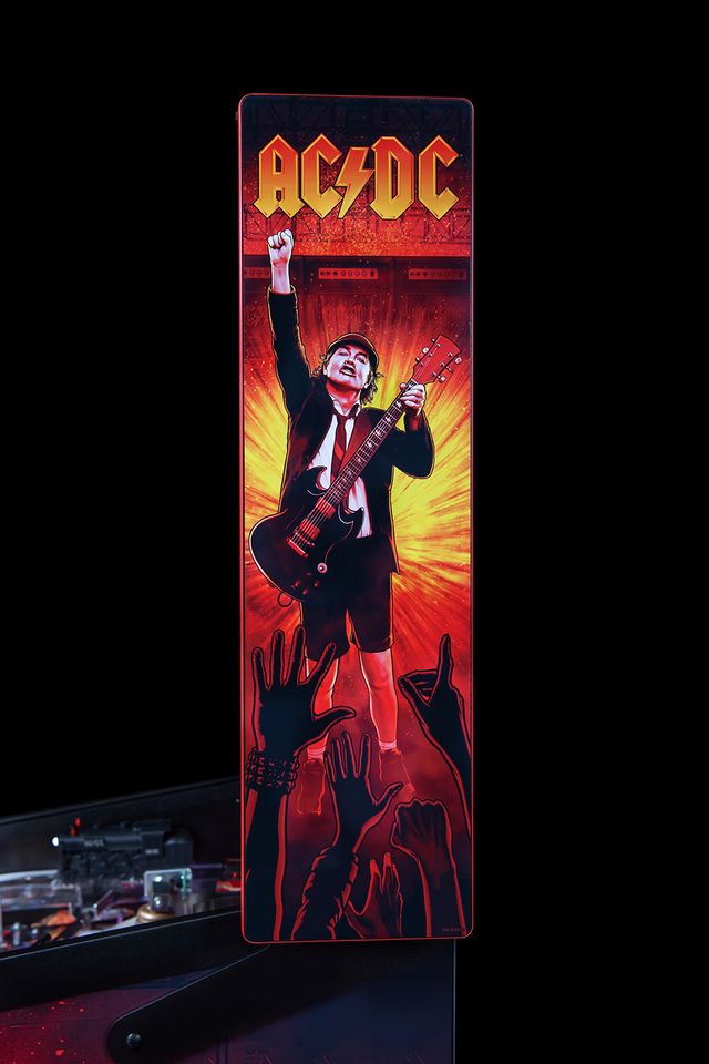 AC/DC Pinball Remastered Premium DEPOSIT
