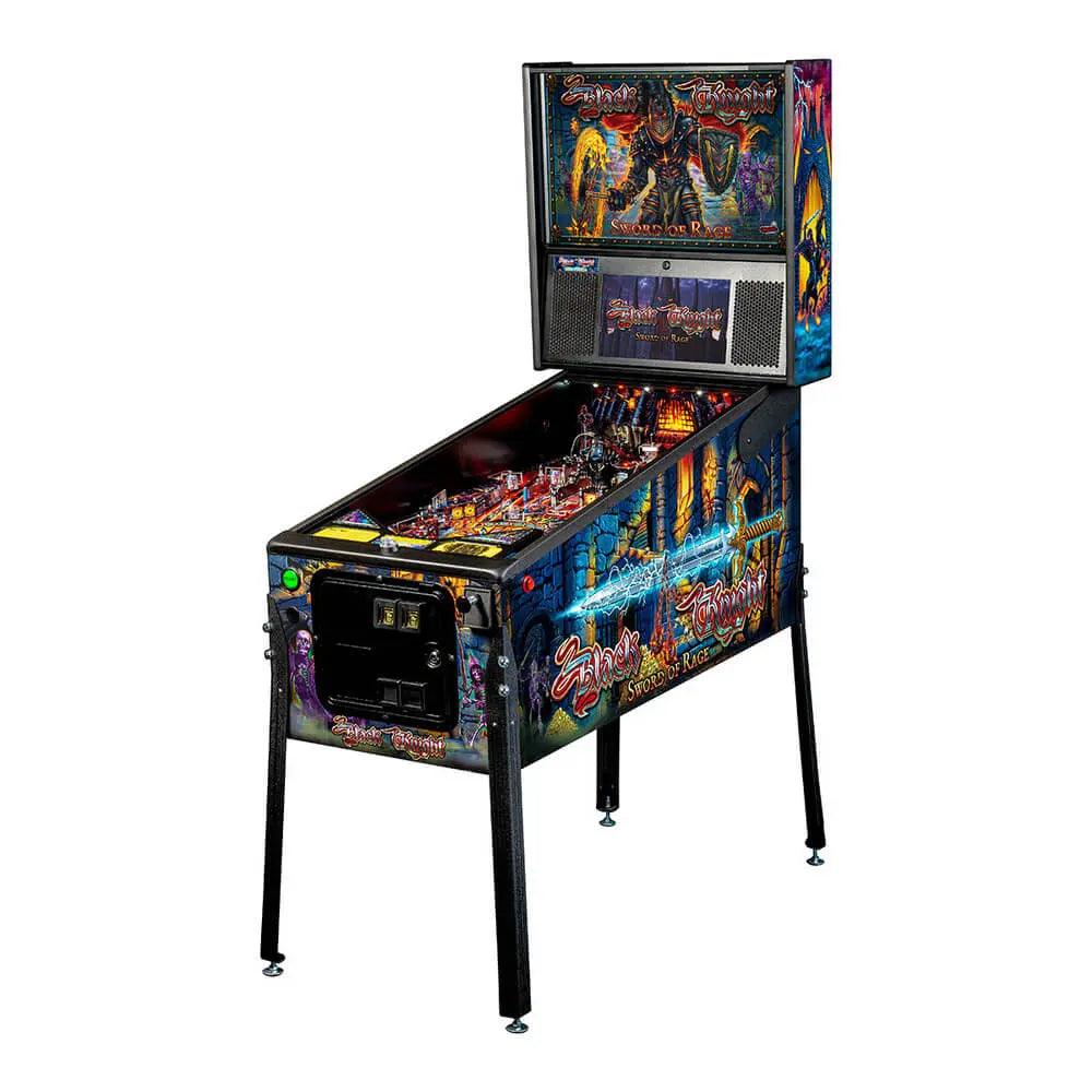 stern-pinball-black-knight-SOR-1