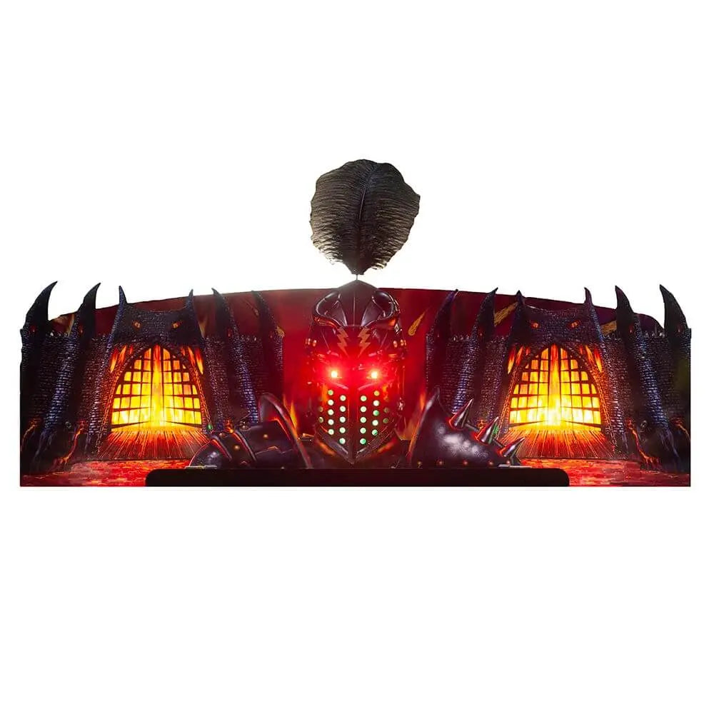 Black Knight: Sword of Rage Topper