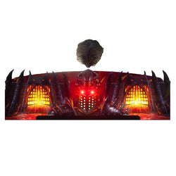 Black Knight: Sword of Rage Topper