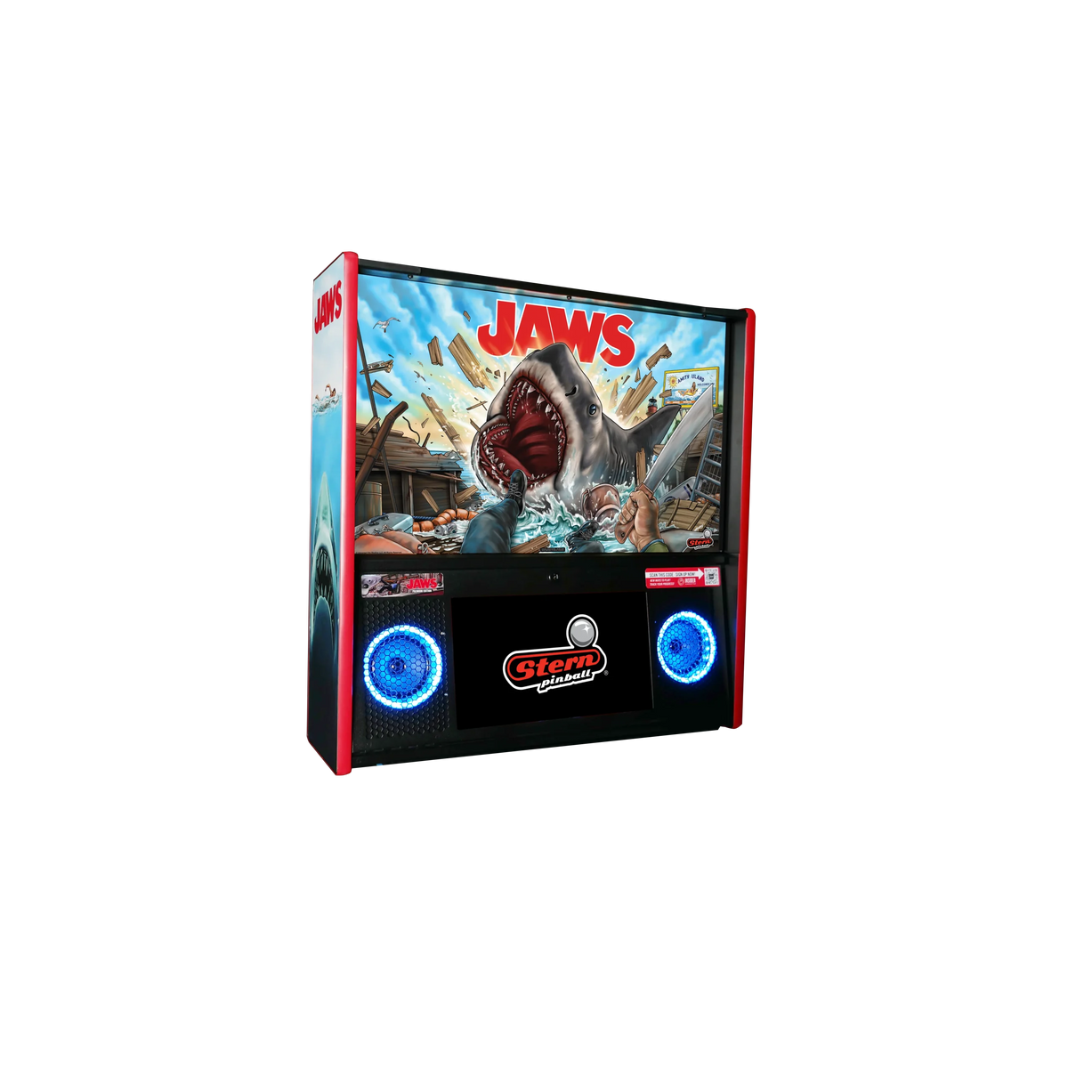 Speaker Lighting System – Pro/Premium
