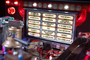 AC/DC Pinball Remastered Premium DEPOSIT