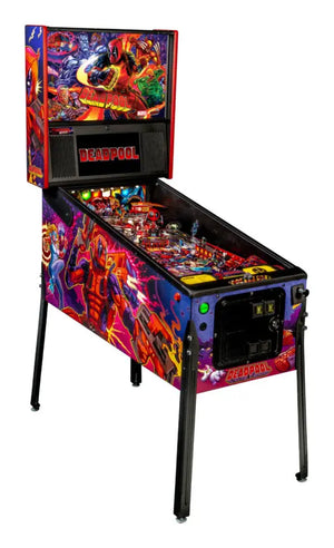Deadpool Pro