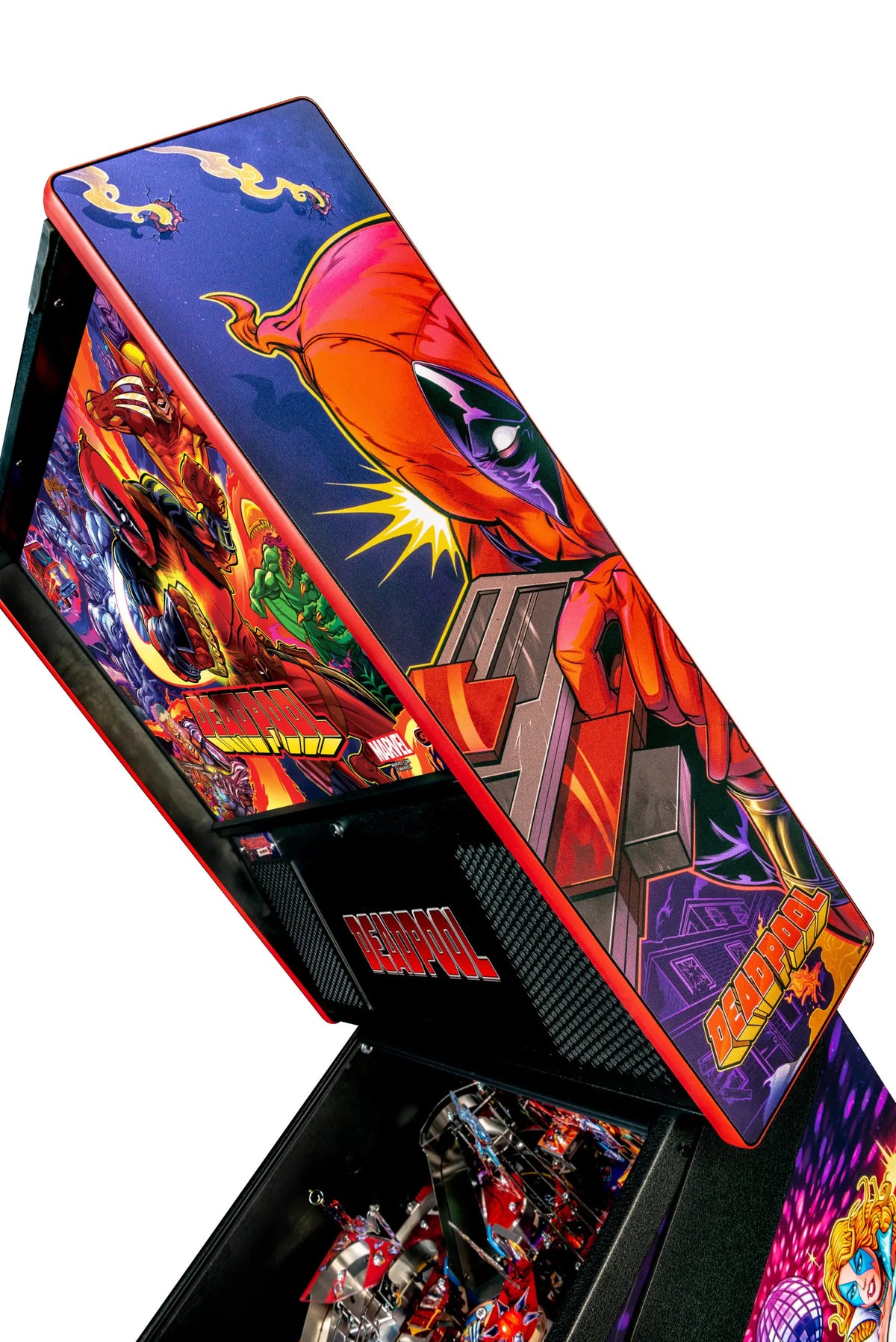 Deadpool Pro