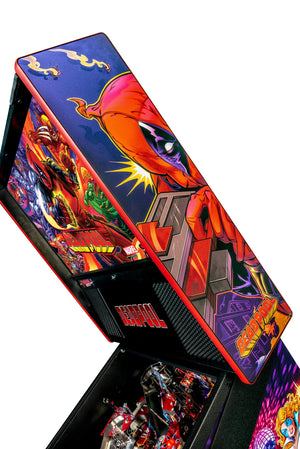 Deadpool Pro