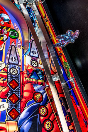 Deadpool Pro