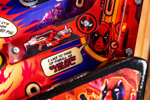 Deadpool Pro