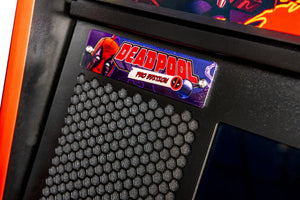 Deadpool Pro
