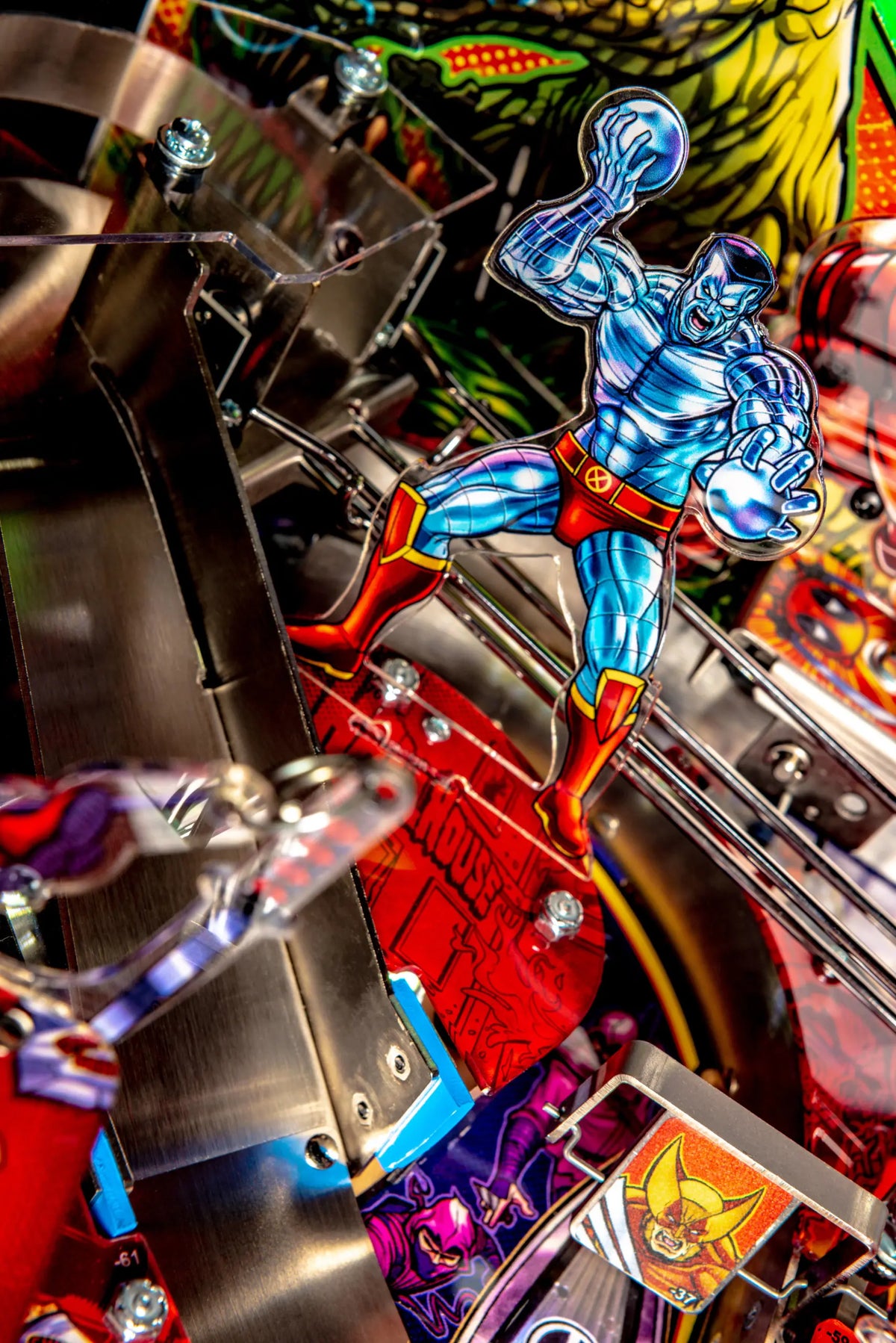 Deadpool Pro