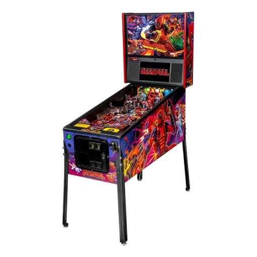 Deadpool Pro