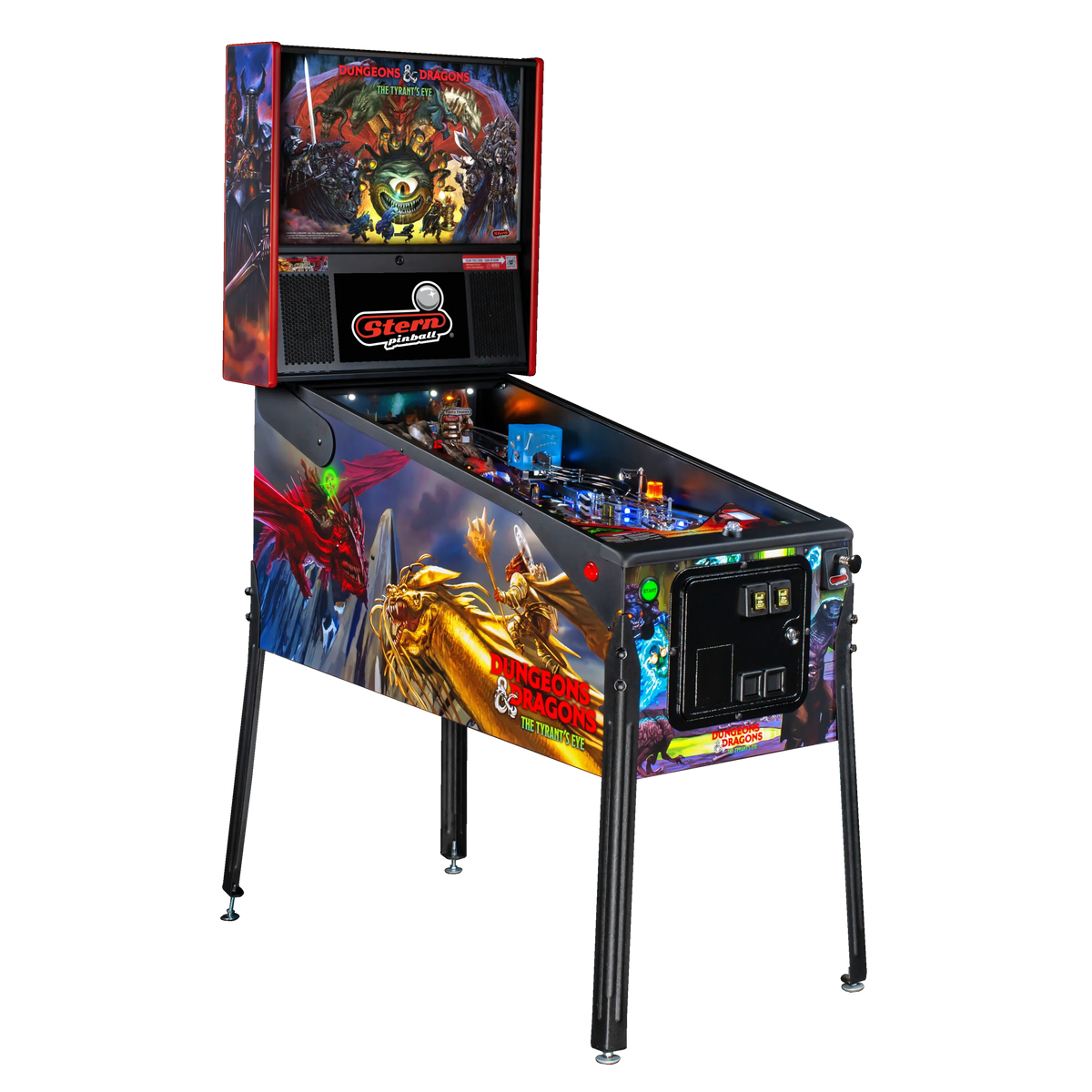 stern-pinball-dungeons-and-dragons-9