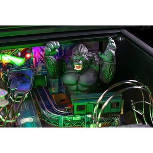 King Kong: Myth of Terror Island Premium