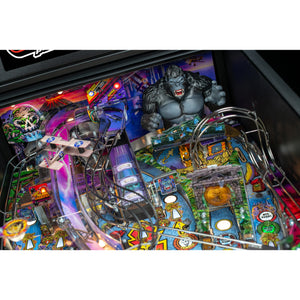King Kong: Myth of Terror Island Pro DEPOSIT