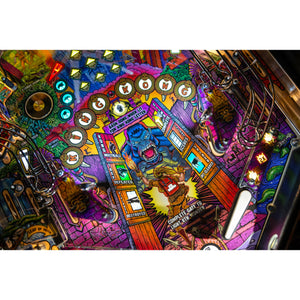 King Kong: Myth of Terror Island Pro DEPOSIT