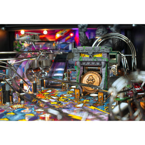 King Kong: Myth of Terror Island Premium