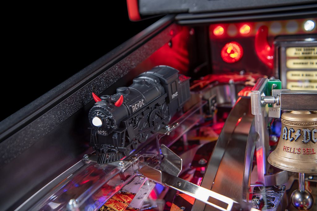 AC/DC Pinball Remastered Premium DEPOSIT