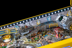 Fallout Pinball Limited Edition