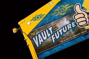 Fallout Pinball Limited Edition