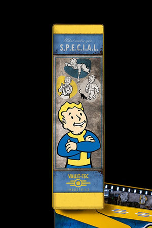 Fallout Pinball Limited Edition