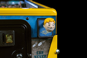 Fallout Pinball Limited Edition