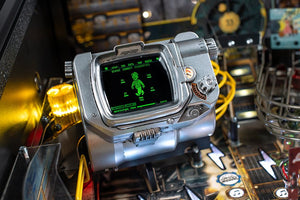 Fallout Pinball Pro DEPOSIT