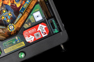 Fallout Pinball Pro DEPOSIT