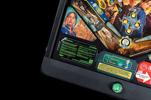 Fallout Pinball Pro DEPOSIT