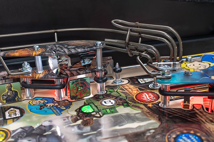 Fallout Pinball Pro DEPOSIT