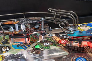 Fallout Pinball Pro DEPOSIT