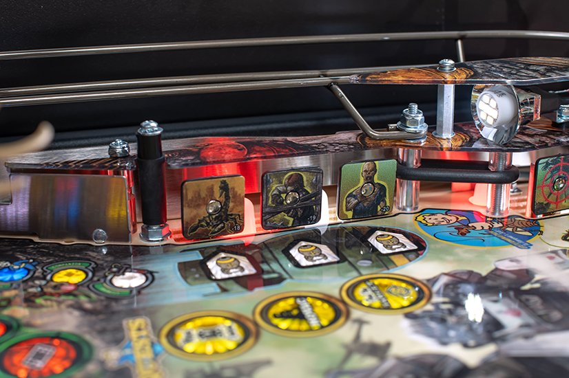 Fallout Pinball Pro DEPOSIT