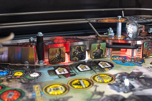 Fallout Pinball Pro DEPOSIT