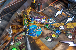 Fallout Pinball Pro DEPOSIT