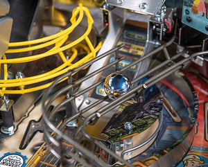 Fallout Pinball Pro DEPOSIT