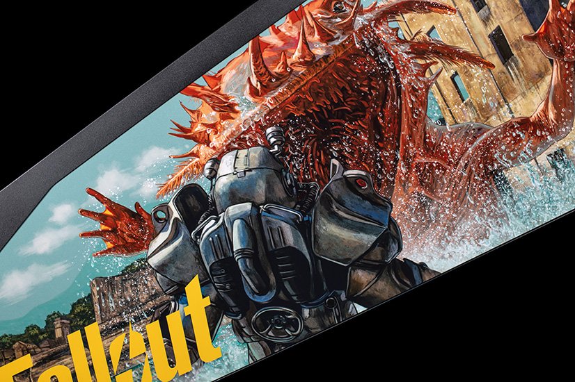 Fallout Pinball Pro DEPOSIT