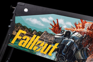 Fallout Pinball Pro DEPOSIT