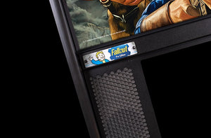 Fallout Pinball Pro DEPOSIT