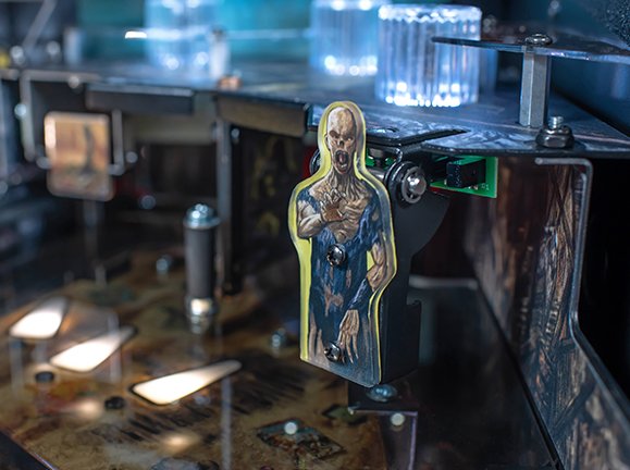 Fallout Pinball Premium DEPOSIT